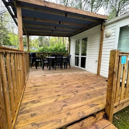 Paradis De La Campsite